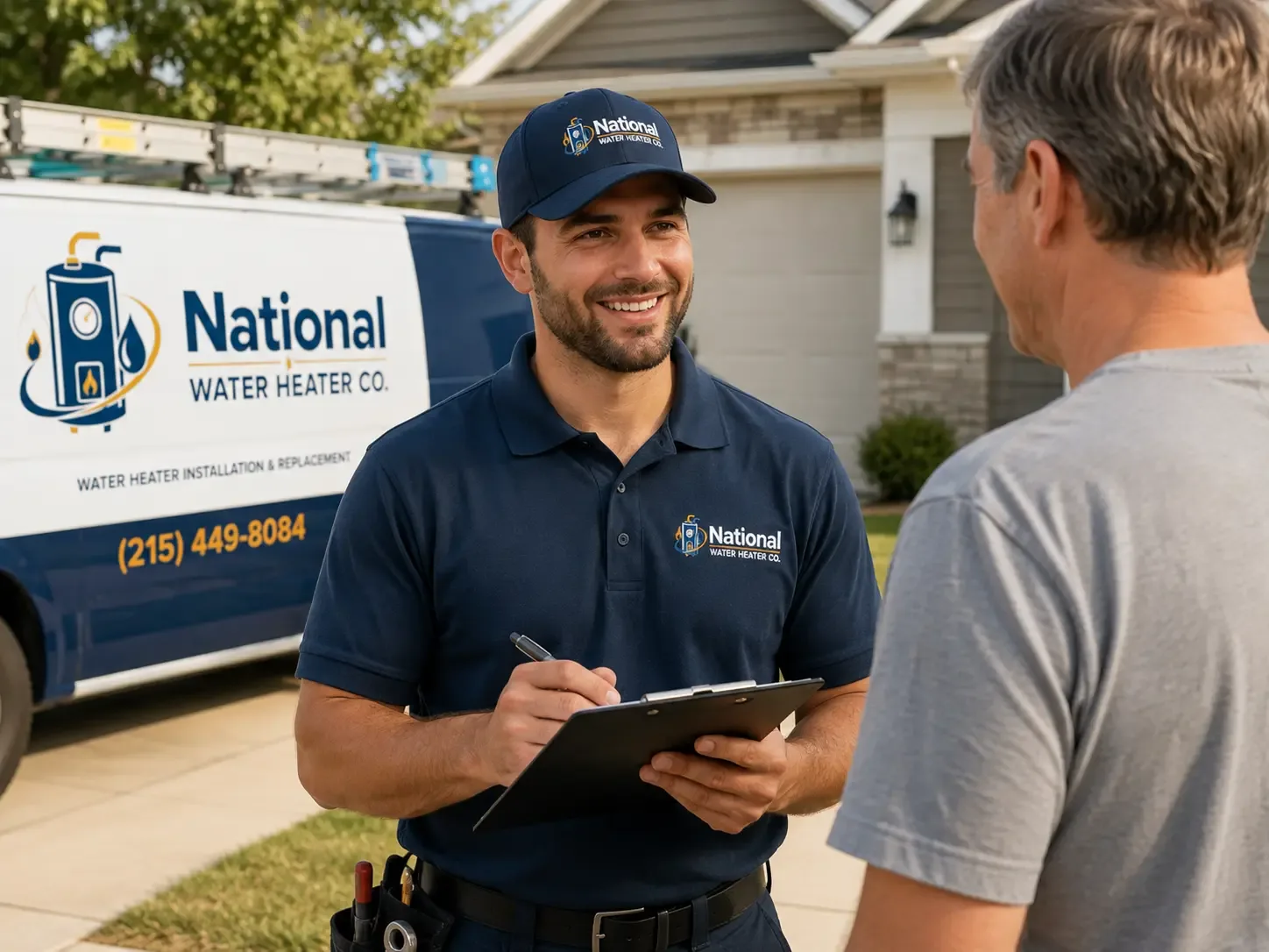 Water Heater Installation Liberty, NY FAQs